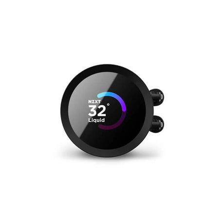 NZXT Kraken 360 AIO Liquid Cooler with LCD Display 2