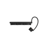 NZXT Kraken 360 AIO Liquid Cooler with LCD Display 4