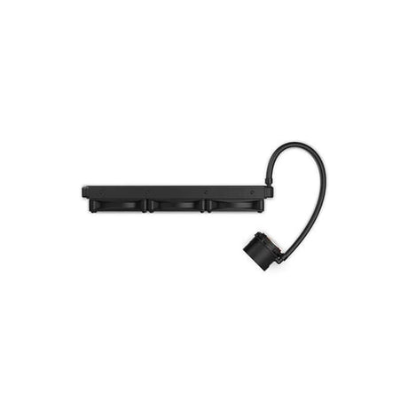 NZXT Kraken 360 AIO Liquid Cooler with LCD Display 4