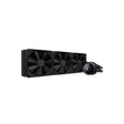 NZXT Kraken 360 AIO Liquid Cooler with LCD Display