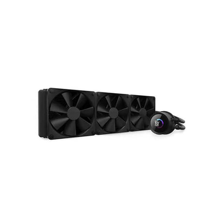NZXT Kraken 360 AIO Liquid Cooler with LCD Display