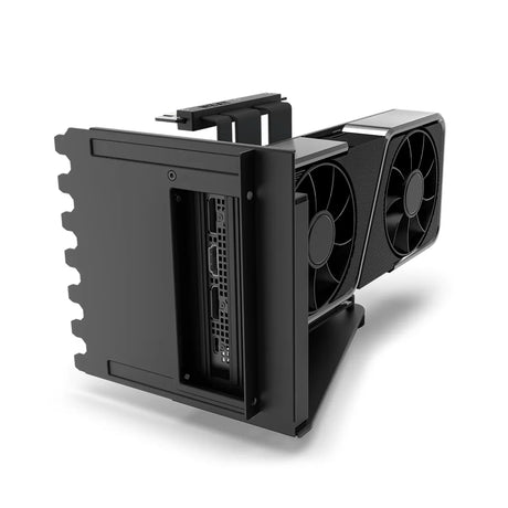 NZXT Vertical GPU Mounting Kit Black 4