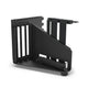 NZXT Vertical GPU Mounting Kit Black