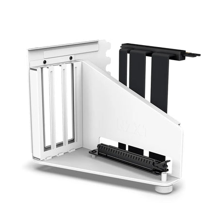 NZXT Vertical GPU Mounting Kit White