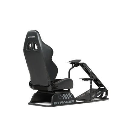 Next Level Racing NLR-A010 GTRacer Simulator Racing Cockpit 2