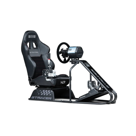 Next Level Racing NLR-A010 GTRacer Simulator Racing Cockpit 3