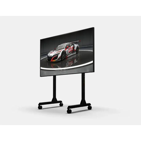 Next Level Racing NLR-A011 Free Standing Single Monitor Stand 4