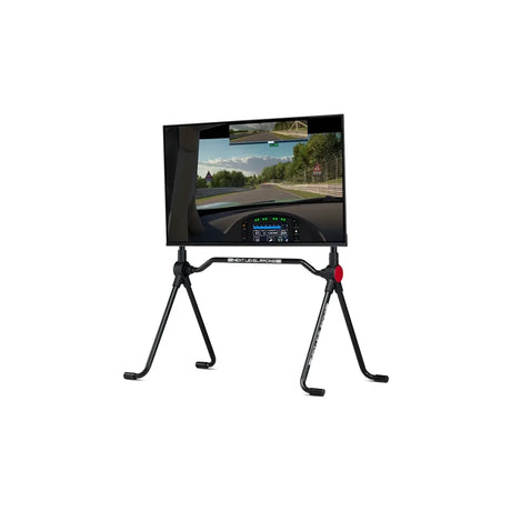 Next Level Racing NLR-A020 Lite Free Standing Monitor Stand 3