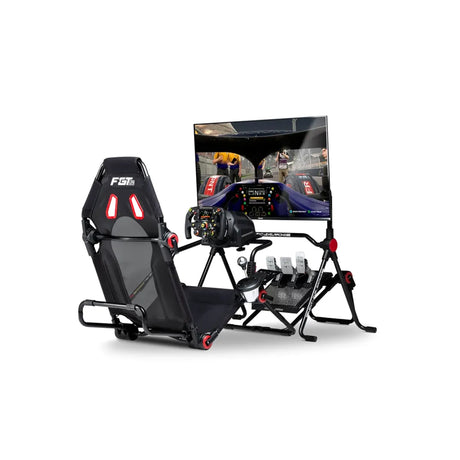 Next Level Racing NLR-A020 Lite Free Standing Monitor Stand 5