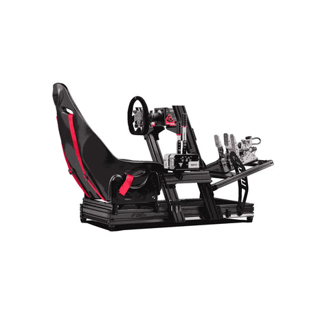 Next Level Racing NLR-E011 Elite ES1 Racing Simulator Seat 6