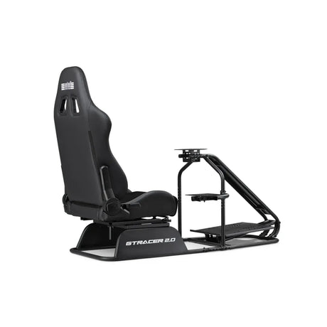 Next Level Racing NLR-R007 GTRacer 2.0 Simulator Cockpit 2