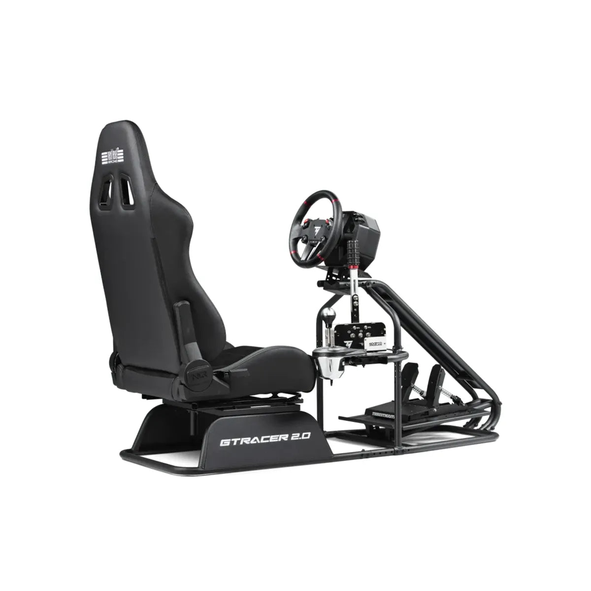 Next Level Racing NLR-R007 GTRacer 2.0 Simulator Cockpit 4