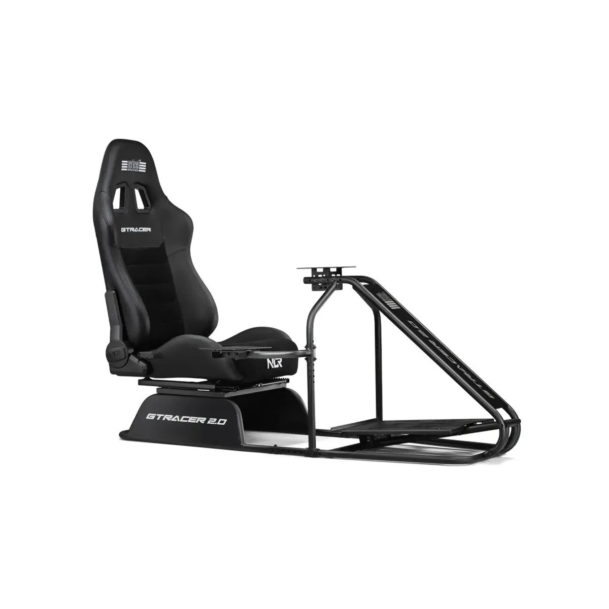 Next Level Racing NLR-R007 GTRacer 2.0 Simulator Cockpit