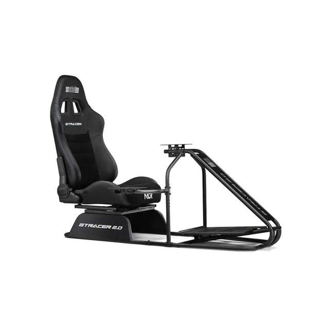 Next Level Racing NLR-R007 GTRacer 2.0 Simulator Cockpit