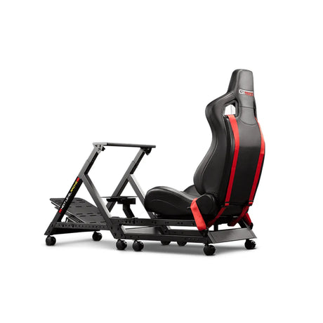 Next Level Racing NLR-S009 GTTrack Simulator Cockpit 2
