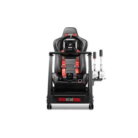 Next Level Racing NLR-S009 GTTrack Simulator Cockpit 4
