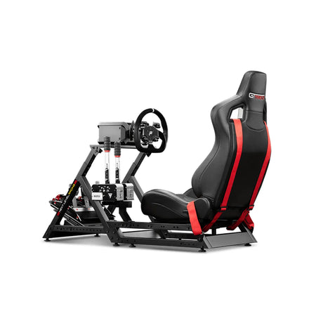 Next Level Racing NLR-S009 GTTrack Simulator Cockpit 5