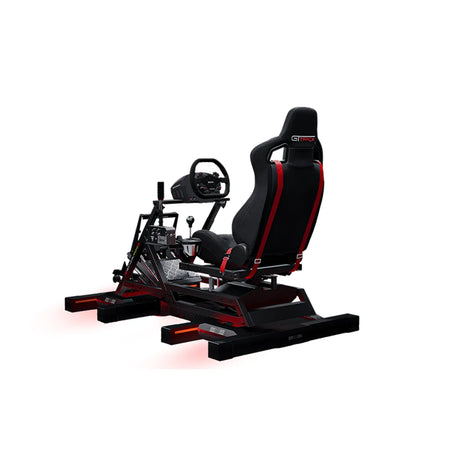 Next Level Racing NLR-S009 GTTrack Simulator Cockpit 6