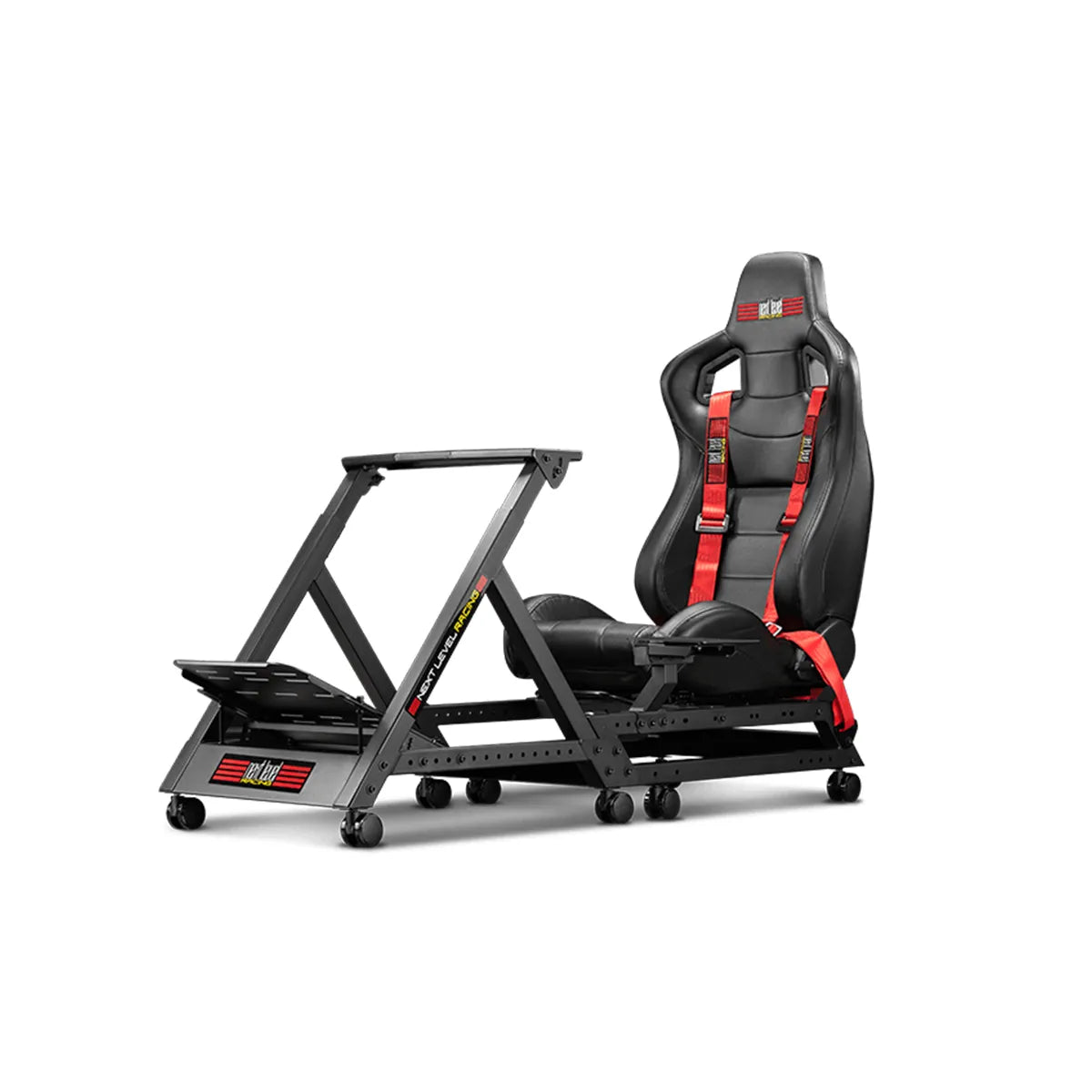 Next Level Racing NLR-S009 GTTrack Simulator Cockpit