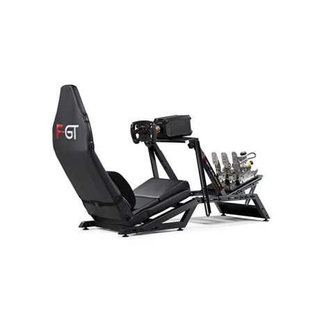 Next Level Racing NLR-S010 F-GT Simulator Cockpit 3