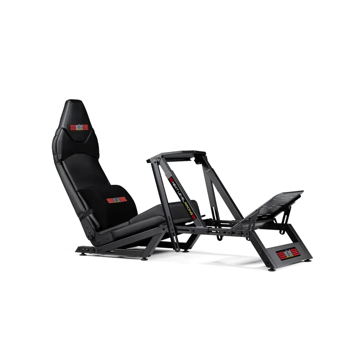 Next Level Racing NLR-S010 F-GT Simulator Cockpit