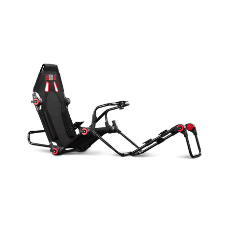 Next Level Racing NLR-S015 F-GT Lite Racing Cockpit 2