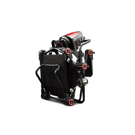 Next Level Racing NLR-S015 F-GT Lite Racing Cockpit 3