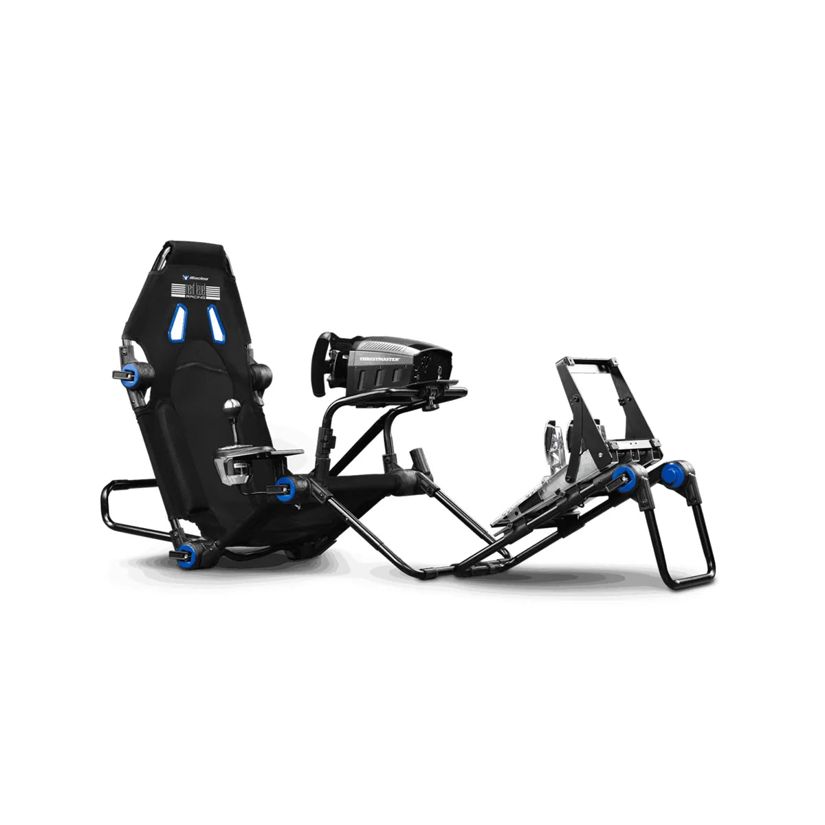 Next Level Racing NLR-S025 F-GT Lite iRacing Cockpit 2