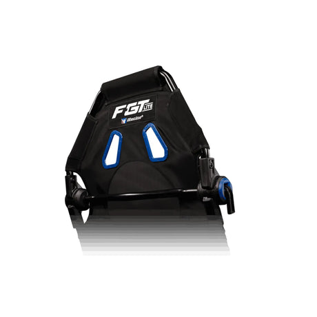 Next Level Racing NLR-S025 F-GT Lite iRacing Cockpit 4