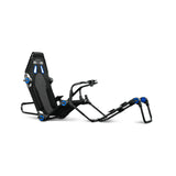Next Level Racing NLR-S025 F-GT Lite iRacing Cockpit