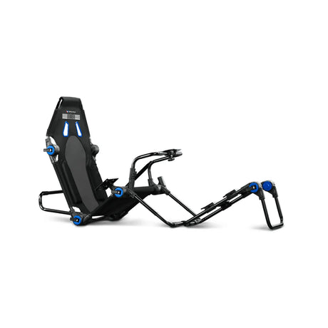 Next Level Racing NLR-S025 F-GT Lite iRacing Cockpit