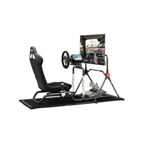 Next Level Racing NLR-S042 Victory Simulator Cockpit 5