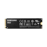 Samsung 990 Pro PCIe 4.0 M.2 NVMe SSD 1TB 4