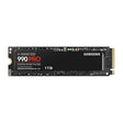 Samsung 990 Pro PCIe 4.0 M.2 NVMe SSD 1TB