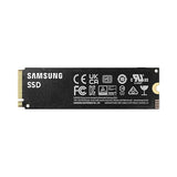 Samsung 990 Pro PCIe 4.0 M.2 NVMe SSD 2TB 4