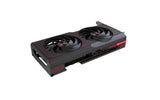 Sapphire Pulse Radeon RX 7600 XT 16GB GDDR6 Graphics Card 3