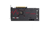 Sapphire Pulse Radeon RX 7600 XT 16GB GDDR6 Graphics Card 5
