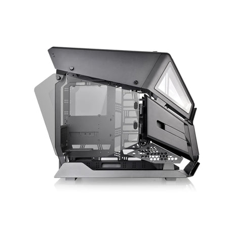 Thermaltake AH T600 E-ATX Full Tower PC Case Black 4