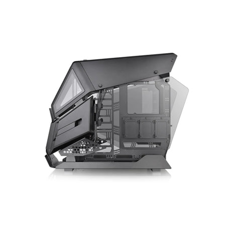 Thermaltake AH T600 E-ATX Full Tower PC Case Black 5