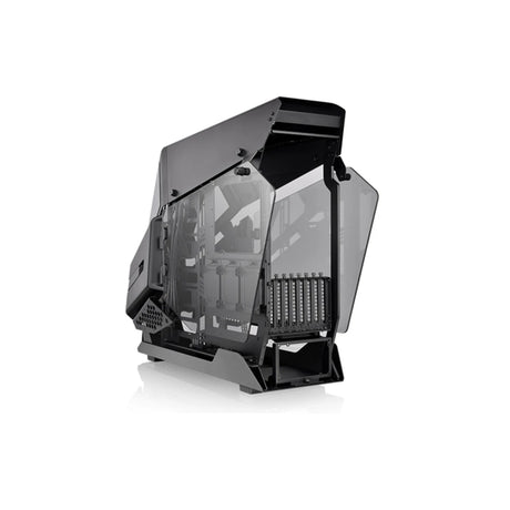 Thermaltake AH T600 E-ATX Full Tower PC Case Black 6