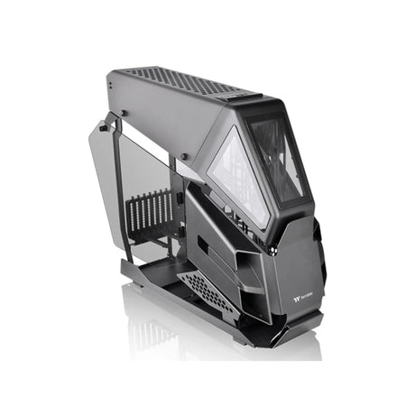 Thermaltake AH T600 E-ATX Full Tower PC Case Black