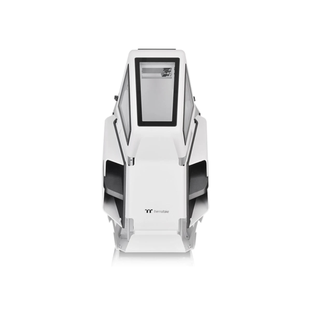 Thermaltake AH T600 E-ATX Full Tower PC Case Snow 3