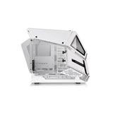Thermaltake AH T600 E-ATX Full Tower PC Case Snow 4