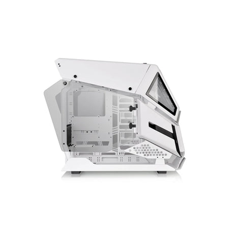 Thermaltake AH T600 E-ATX Full Tower PC Case Snow 4