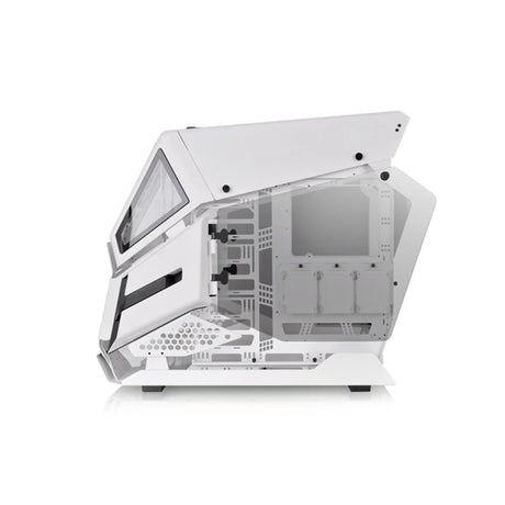 Thermaltake AH T600 E-ATX Full Tower PC Case Snow 5