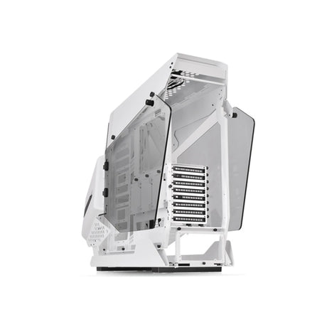 Thermaltake AH T600 E-ATX Full Tower PC Case Snow 6