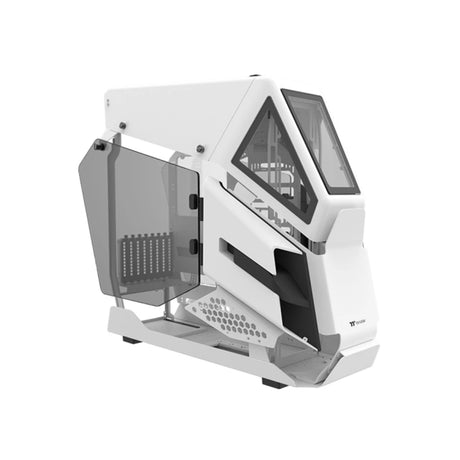Thermaltake AH T600 E-ATX Full Tower PC Case Snow