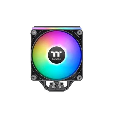Thermaltake ASTRIA 200 ARGB CPU Air Cooler Black 2