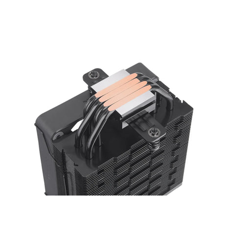 Thermaltake ASTRIA 200 ARGB CPU Air Cooler Black 4