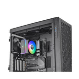 Thermaltake ASTRIA 200 ARGB CPU Air Cooler Black 6